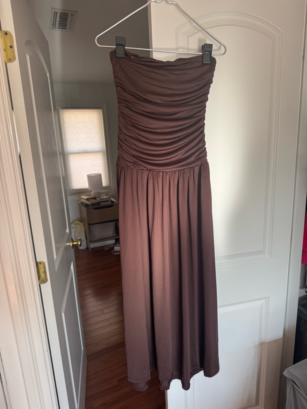 Nia Santal Dress